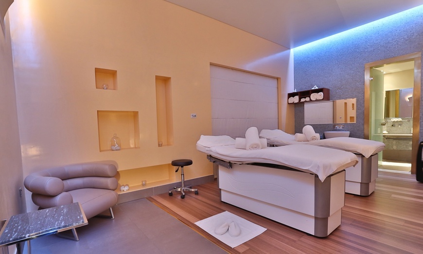 Image 3: Rejuvenating Packages,Thalgo Spa