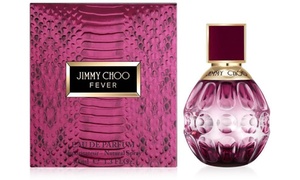 Jimmy Choo Fever EDP Spray