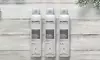 Goldwell Stylesign Hold 4 Strong HairSpray 8.1 Oz, All Hair Textures, Pack of 3