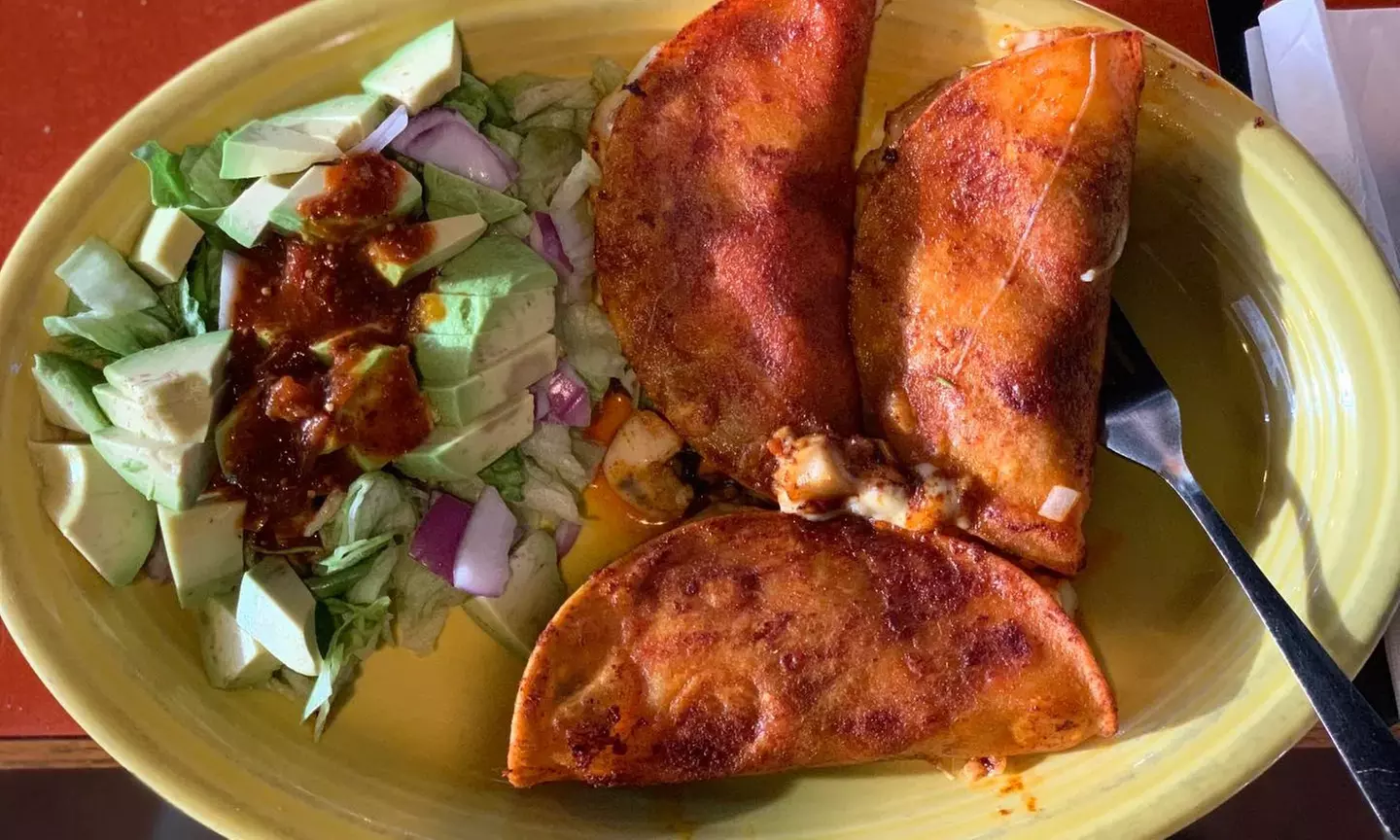 Satisfy Your Cravings with $20 Towards Food and Drinks