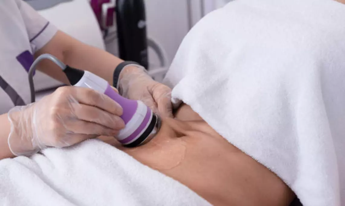 1, 2 o 4 sesiones de radiofrecuencia facial o corporal con masaje