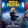 Image 1: Bingo Comedy o Humor en Pelotas: 1 o 2 entradas a show de comedia