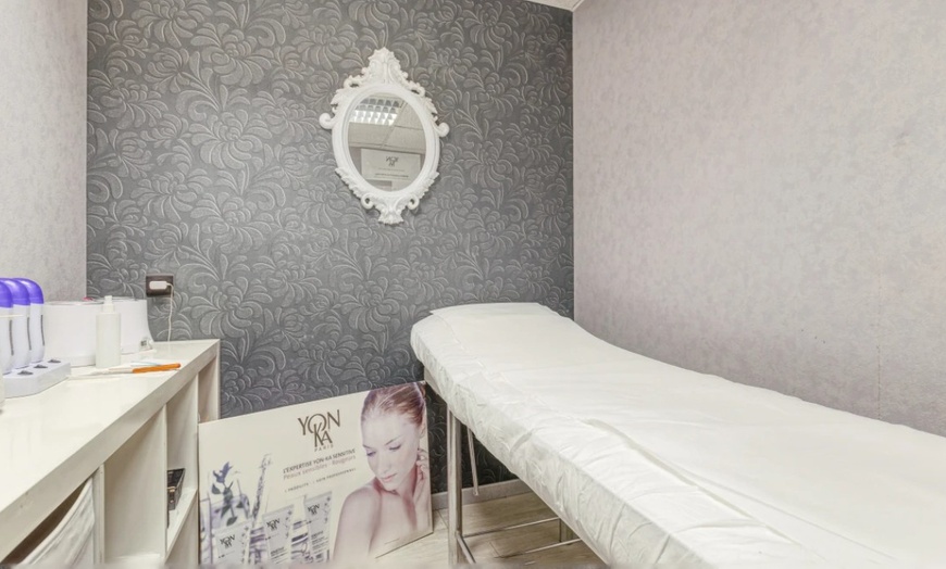 Image 3: Extensions de cils : cil à cil, mixte ou volume russe