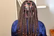 Kinky Twist Braids with Extensions - Shoulder Length (Up to 62% Off) - Second Medium