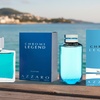 Image 1: Azzaro Chrome Legend Eau de Toilette Spray for Men (Multiple Sizes)