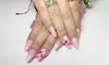 Regular or Gel Mani-Pedi for a Refresh of Your Beautiful Hands, Crafted by Quality Professionals (Up to 20% Off)