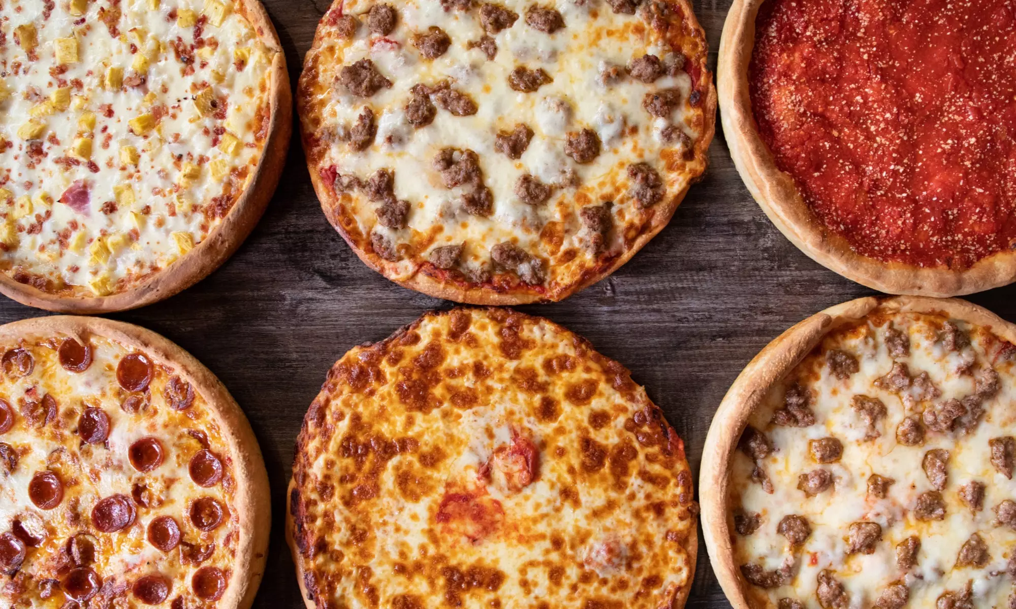 Exclusive Offer: Grab $35 worth of Food & Drinks—Dine-in Only