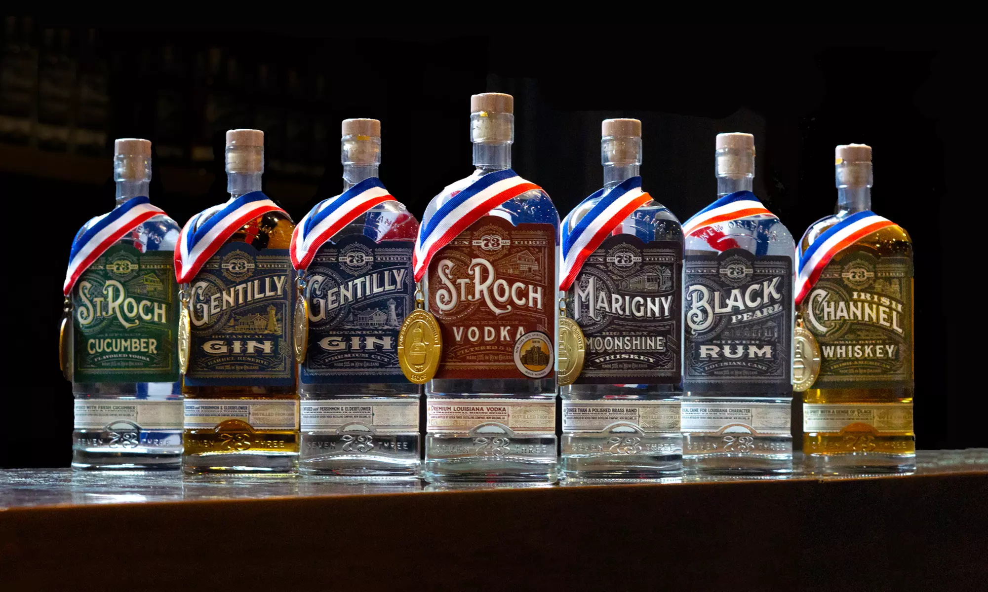 $19 for Update offer title: Distillery Tour and Tasting for Two ($30 Value) - Primary Image
