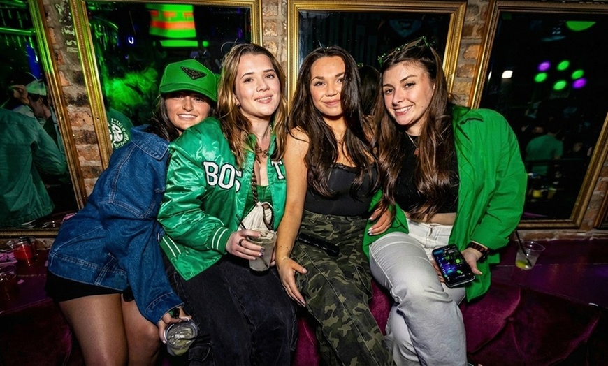 Image 8: 2-Day General Admission Pass (Sat 3/14 & Tue 3/17)