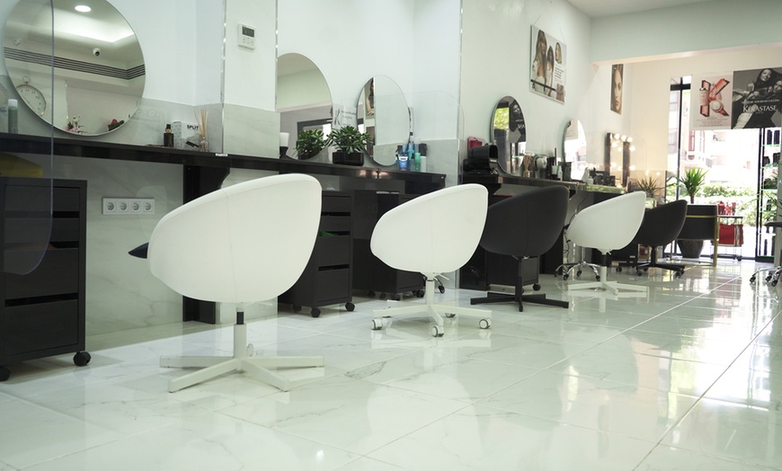 Image 5: Tratamiento japanese head spa de 30 o 60 minutos para 1 persona