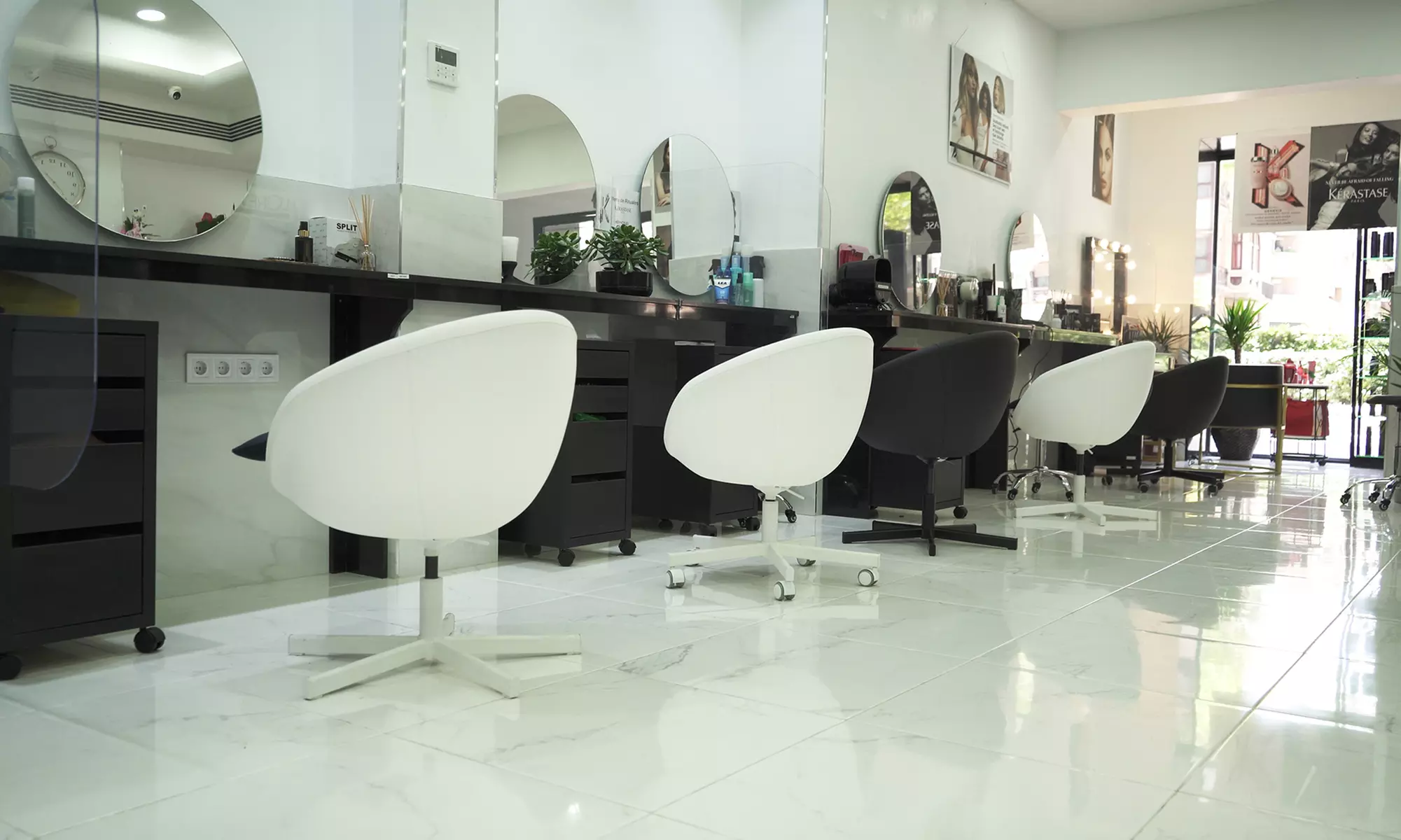 Tratamiento japanese head spa de 30 o 60 minutos para 1 persona