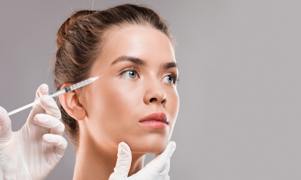 Transform Your Look with 20, 40, or 60 Units of Botox