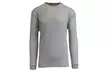 Galaxy By Harvic Men's Waffle-Knit Thermal Shirts (S-5XL) - Second Medium