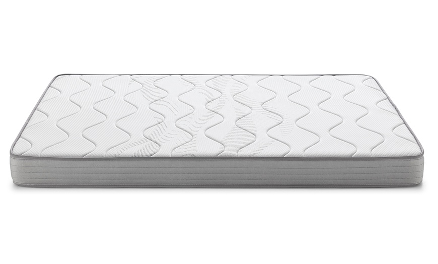 Image 4: Colchón Sleep Foam 16 cm