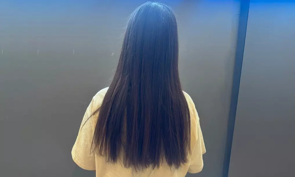 Revitalize Your Locks with Bibisartistry's One Or Two Hair Botox Treatment, Enjoy Up to 40% Discount - Primary Image