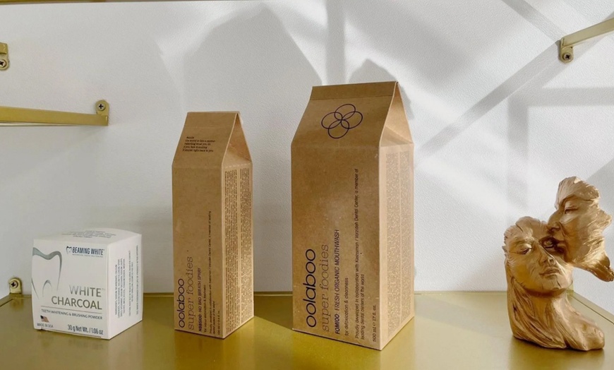 Image 3: Professionele en gepersonaliseerde gezichtsbehandeling