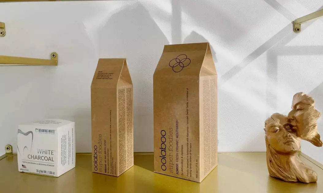 Professionele en gepersonaliseerde gezichtsbehandeling