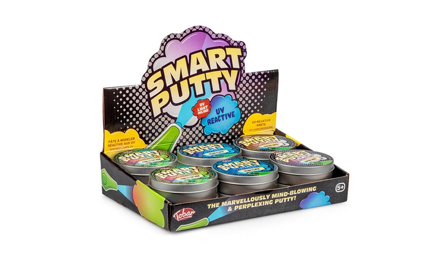 Image 40: Tobar Smart Putty