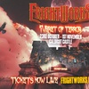Image 1: Adult or Child Tickets to Halloween Fest from Frightworks