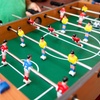 Image 3: M.Y 27'' Deluxe Table Top Football Game
