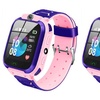 Image 8: Montre connectée pour enfant avec tracker GPS