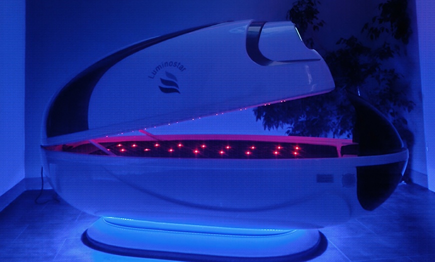 Image 3: Programme bien-être détox et collagène dans un centre beauté innovant