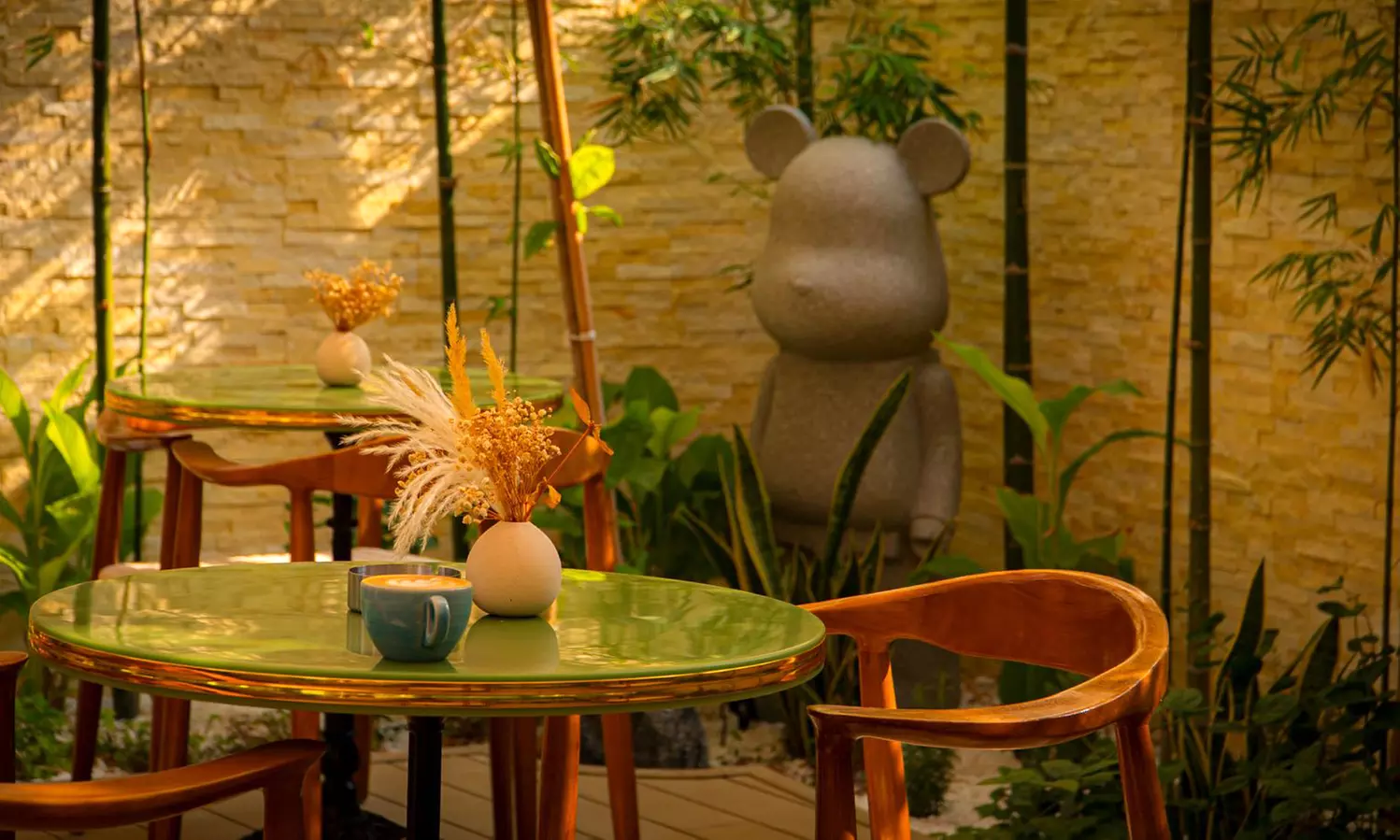 Enjoy AED 50 Towards Delicious Dine-In Dishes