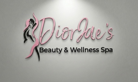 1 B-12 Vitamin Injections - DiorJaes Beauty and Wellness Spa