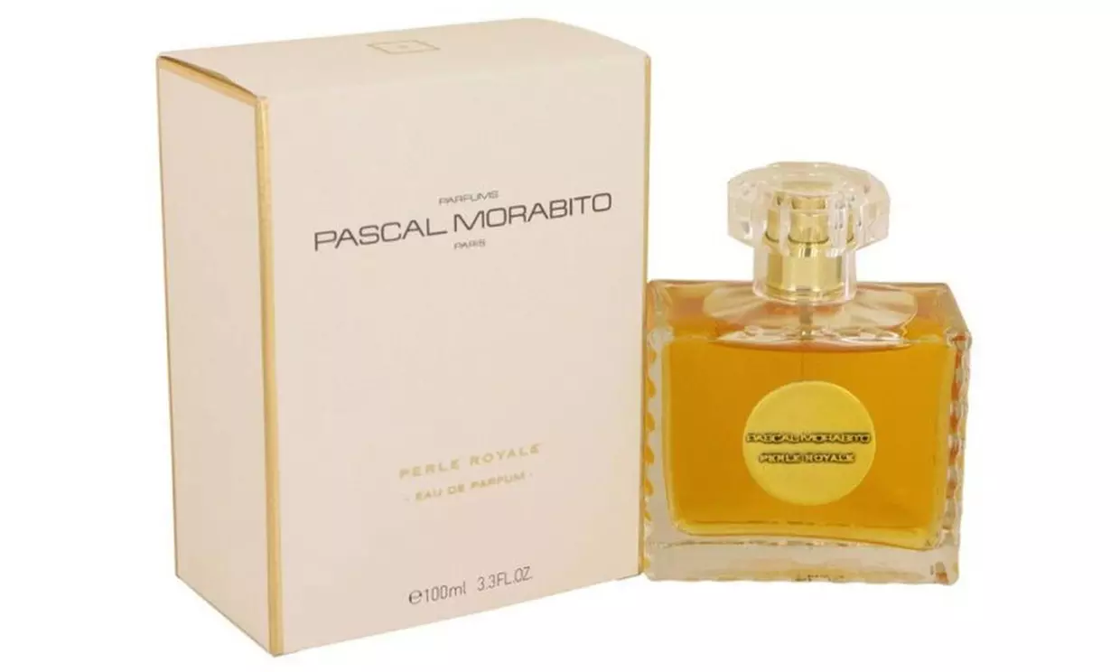 Fragranze da donna Pascal Morabito