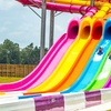 Image 8: Full-Day Waterpark Admission with Lazy River, Fun Slides & More