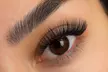 Natural Look, Classic 3D, Hybrid 6D or Volume 9D Full Set of Mink Eyelash Extensions (Up to 61% Off) - Second Medium
