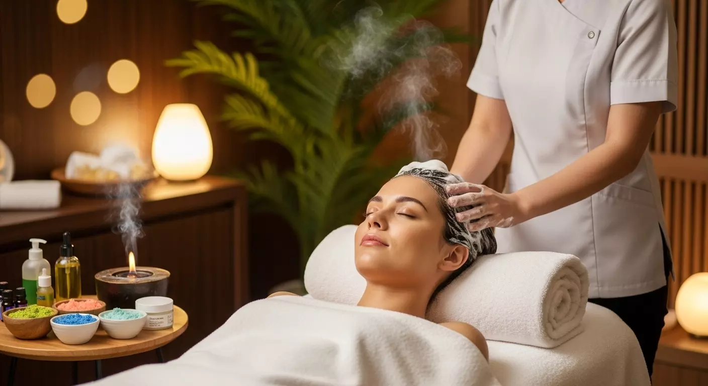 (Up to 39% Off) on Pamper Package at Beautyonscales_byTanika