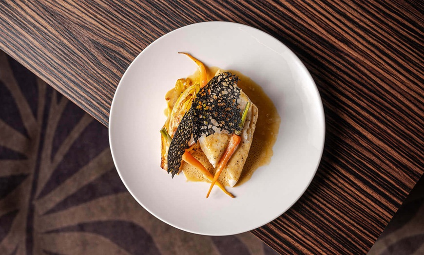 Image 3: Découverte gustative en bord de Côte de Jade