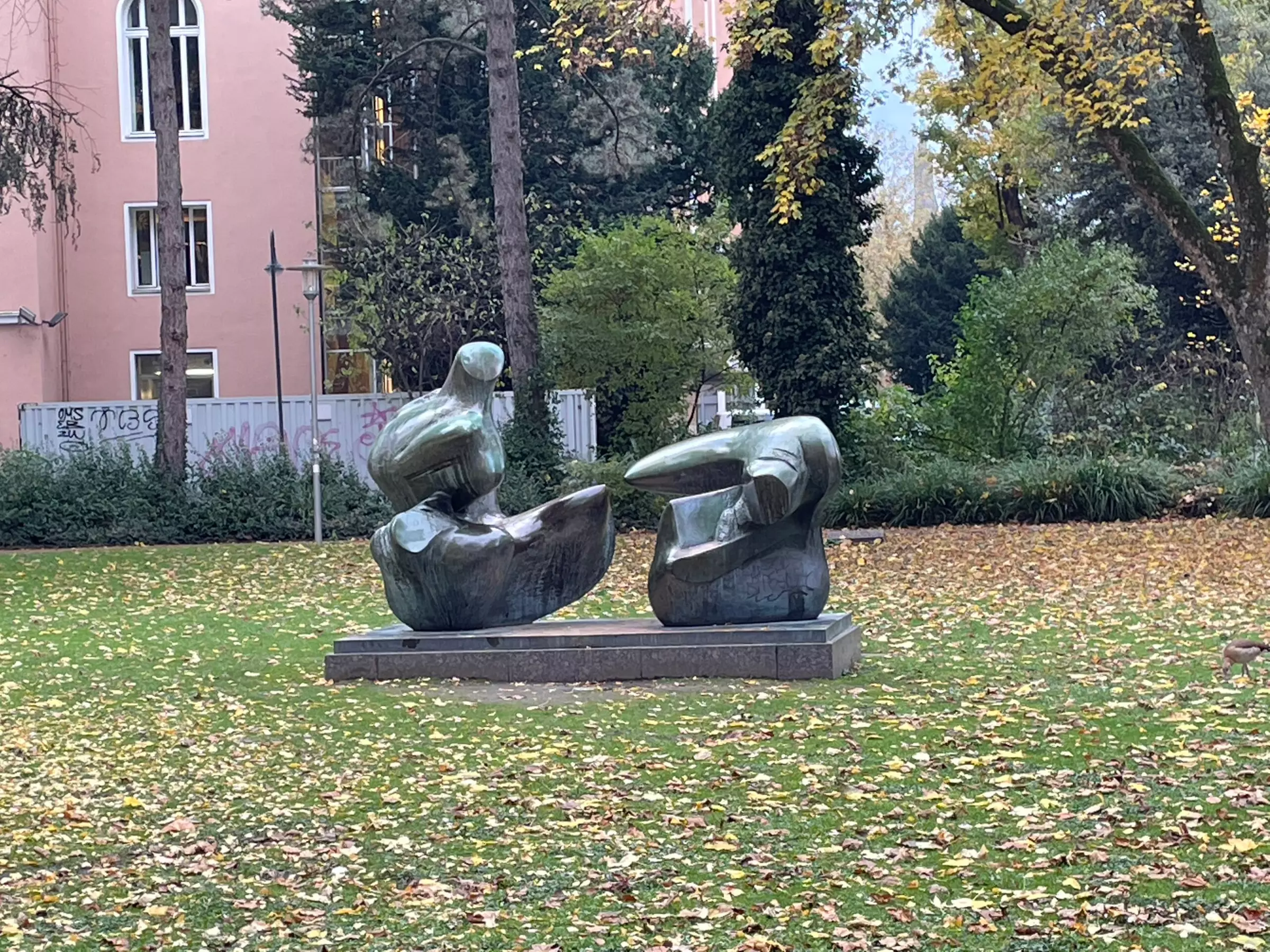 1,5–2 Std. Kunstgeschichten-Tour für 1–10 Personen