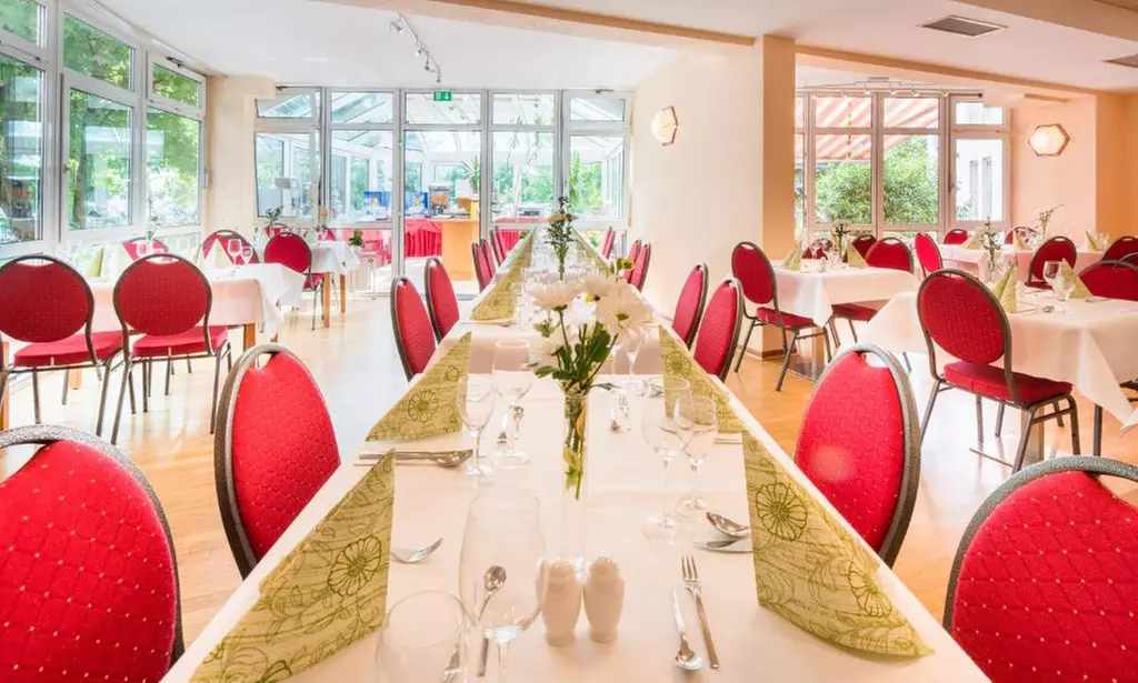 Lohr am Main: 2-5 Nächte inkl. Frühstück und Wellness