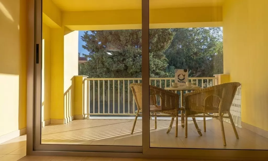 Amantea, Calabria: soggiorno per 2, 3 o 4 persone in mezza pensione presso GH Baia di Tempsa Resort