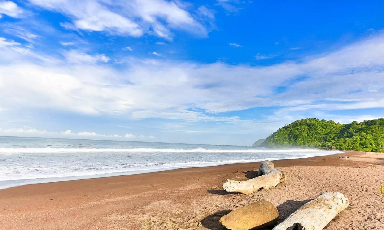 ✈ 3-Nt All-Incl. Costa Rica Trip with Air & Car from Travel by Jen