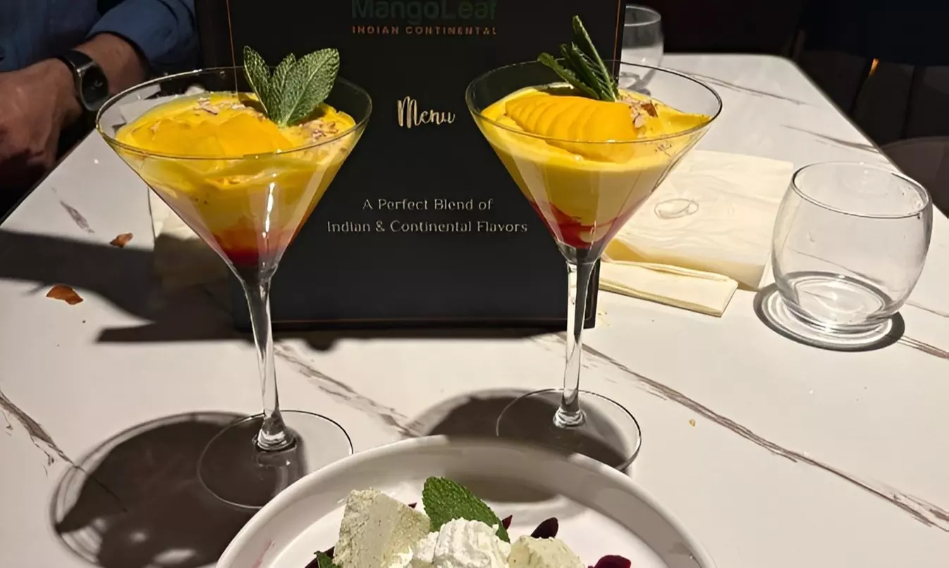 3-gangen à la carte: de authentieke Indiase keuken in Nieuwegein