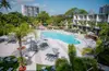 Stay with Parking, Outdoor Pool, and Fitness Centre at Verdanza Hotel in Puerto Rico