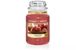 6 grands pots de bougies Yankee Candle - Second Medium