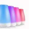 Image 1: Misty Mood Maker Humidifier With Aroma Essential Oil Free