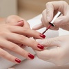 Image 5: Manicura, pedicura o puesta de uñas de acrílico con semipermanente