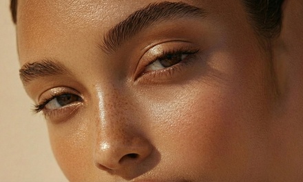 Rejuvenate with 20 units of Xeomin on Frown Lines - 530 Aesthetics