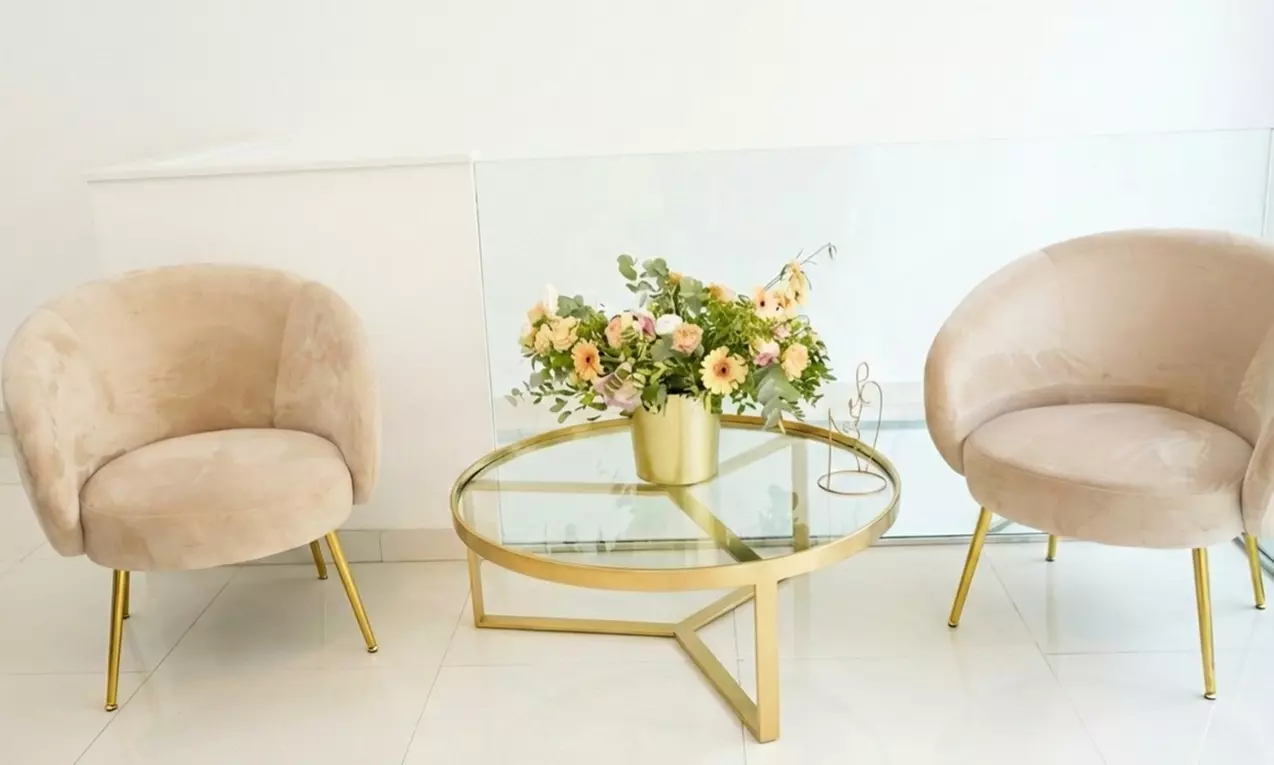 Criolipólisis: 1, 2 o 4 sesiones, zona doble 30 minutos para 1 persona