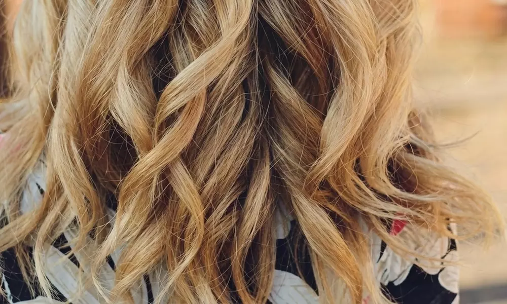 10 o 25 extensiones de microcápsulas para el cabello con corte en seco