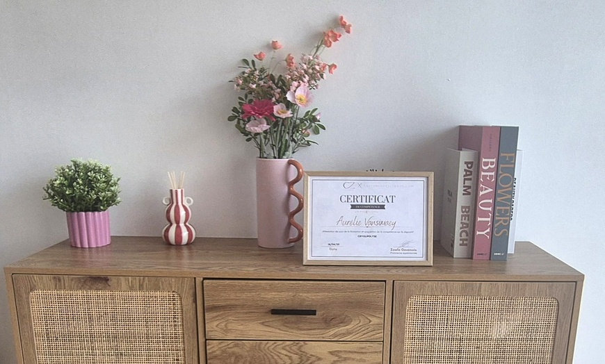 Image 8: Linaé Institut Courrières : séances d'épilation laser 