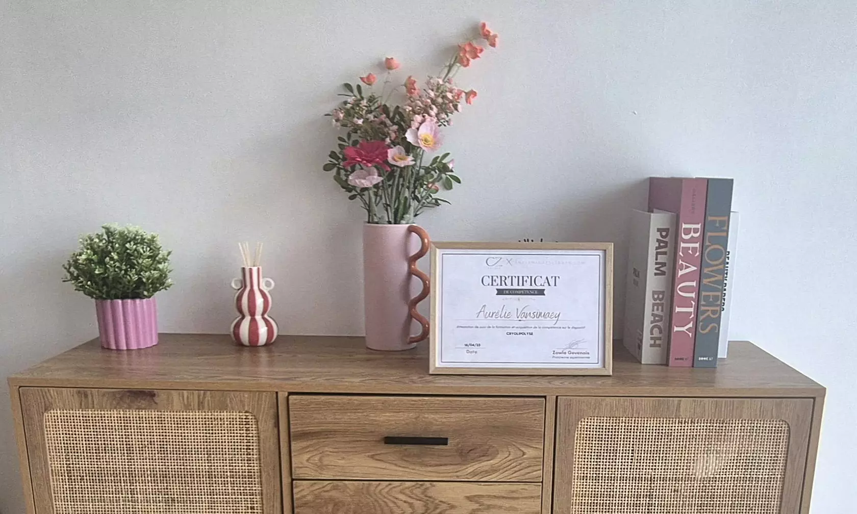 Linaé Institut Courrières : séances d'épilation laser