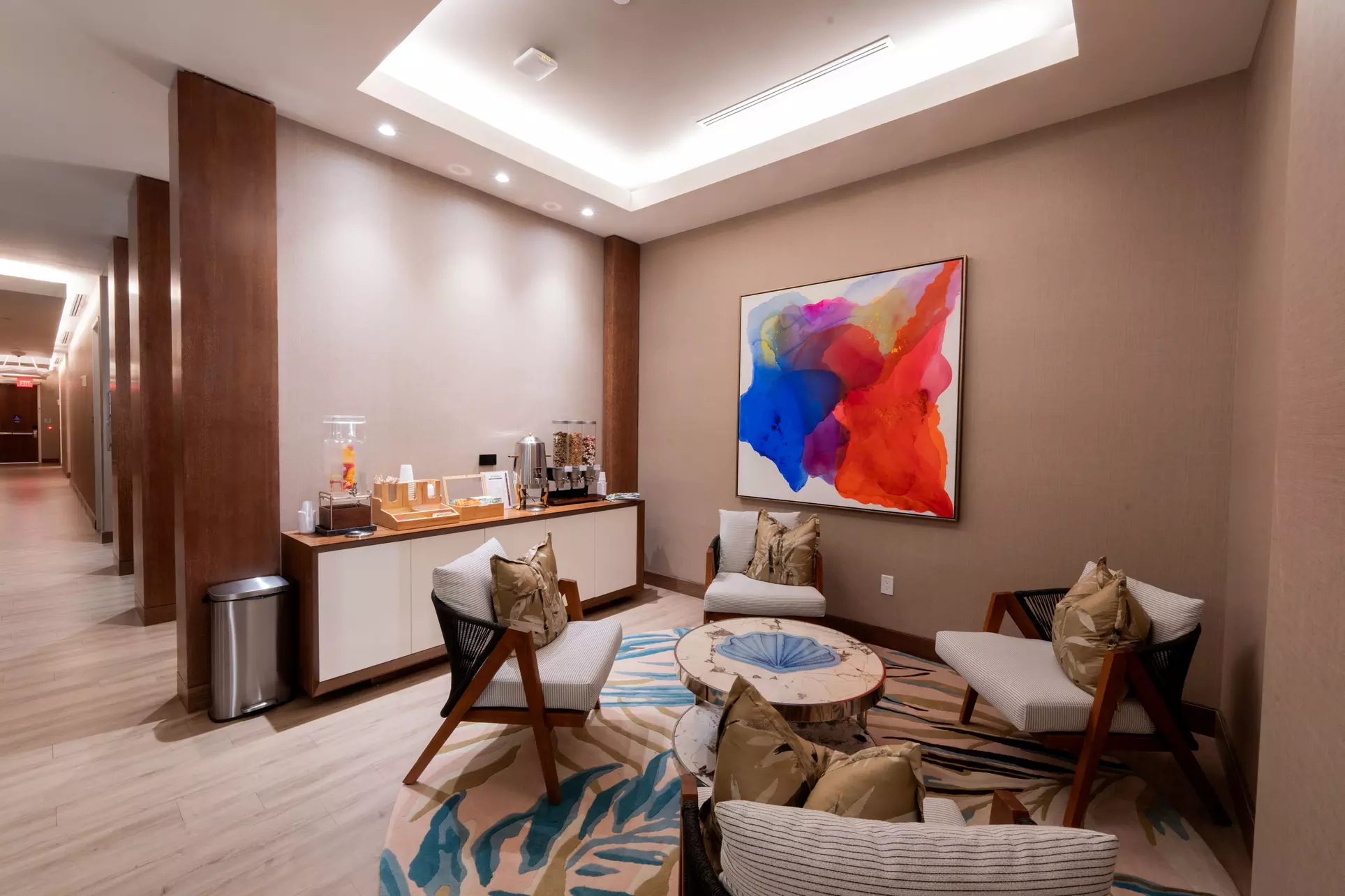 Get Manicure and Pedicure with Resort Amenities Mon-Thu / Anyday