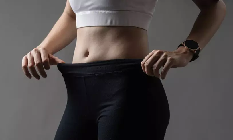 Your Dream Body Awaits: Non-Invasive Body Slimming & Fat-Reduction at Luma Glow and Body ( Up to 60% Off ) - Second Medium