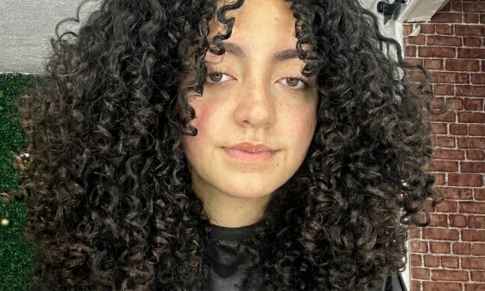 Expert Curly Cuts w/w/o Color or Root Touch Up to Transform Your Curls
